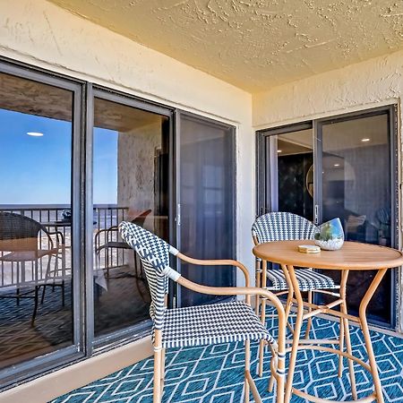 Castle Reef Condos New Smyrna Beach Oda fotoğraf