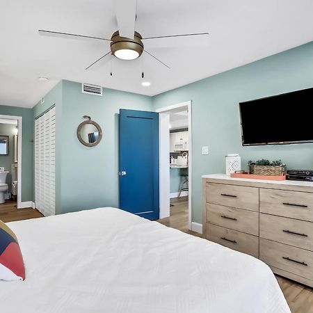 Castle Reef Condos New Smyrna Beach Oda fotoğraf