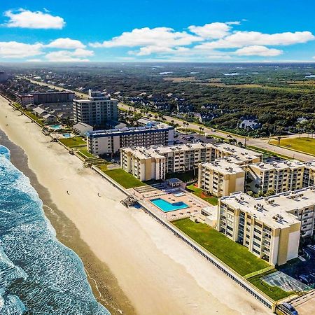 Castle Reef Condos New Smyrna Beach Dış mekan fotoğraf
