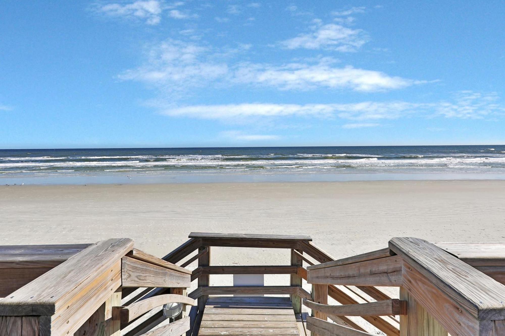 Castle Reef Condos New Smyrna Beach Oda fotoğraf