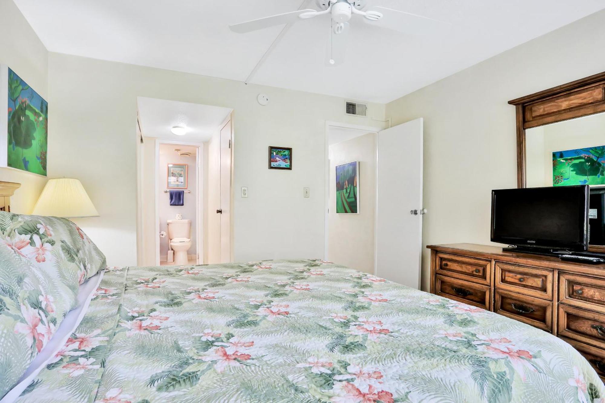 Castle Reef Condos New Smyrna Beach Oda fotoğraf