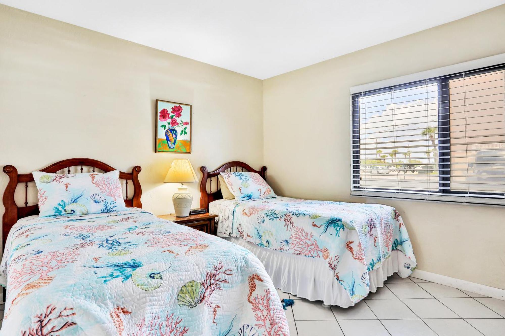 Castle Reef Condos New Smyrna Beach Oda fotoğraf
