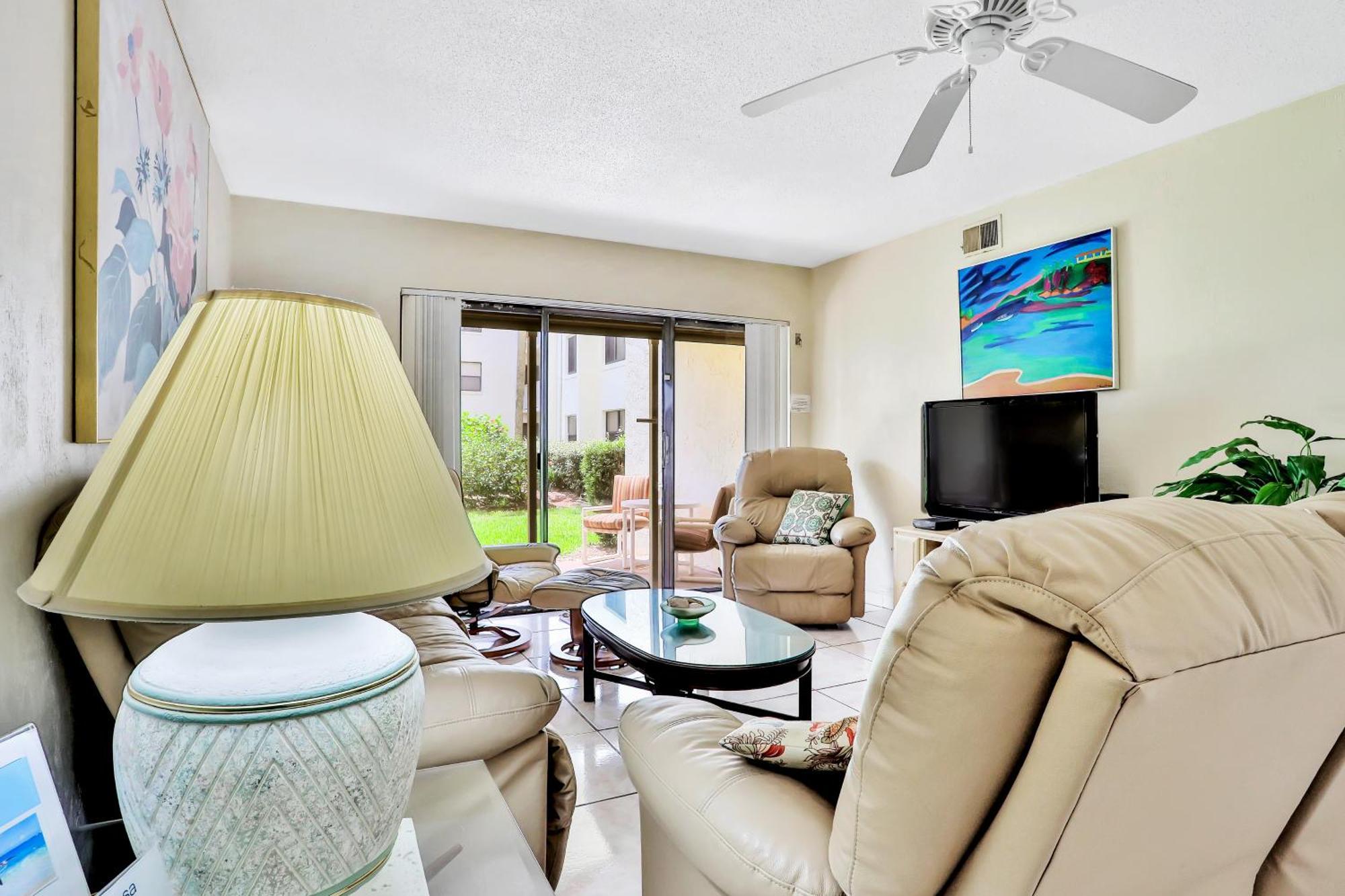 Castle Reef Condos New Smyrna Beach Oda fotoğraf