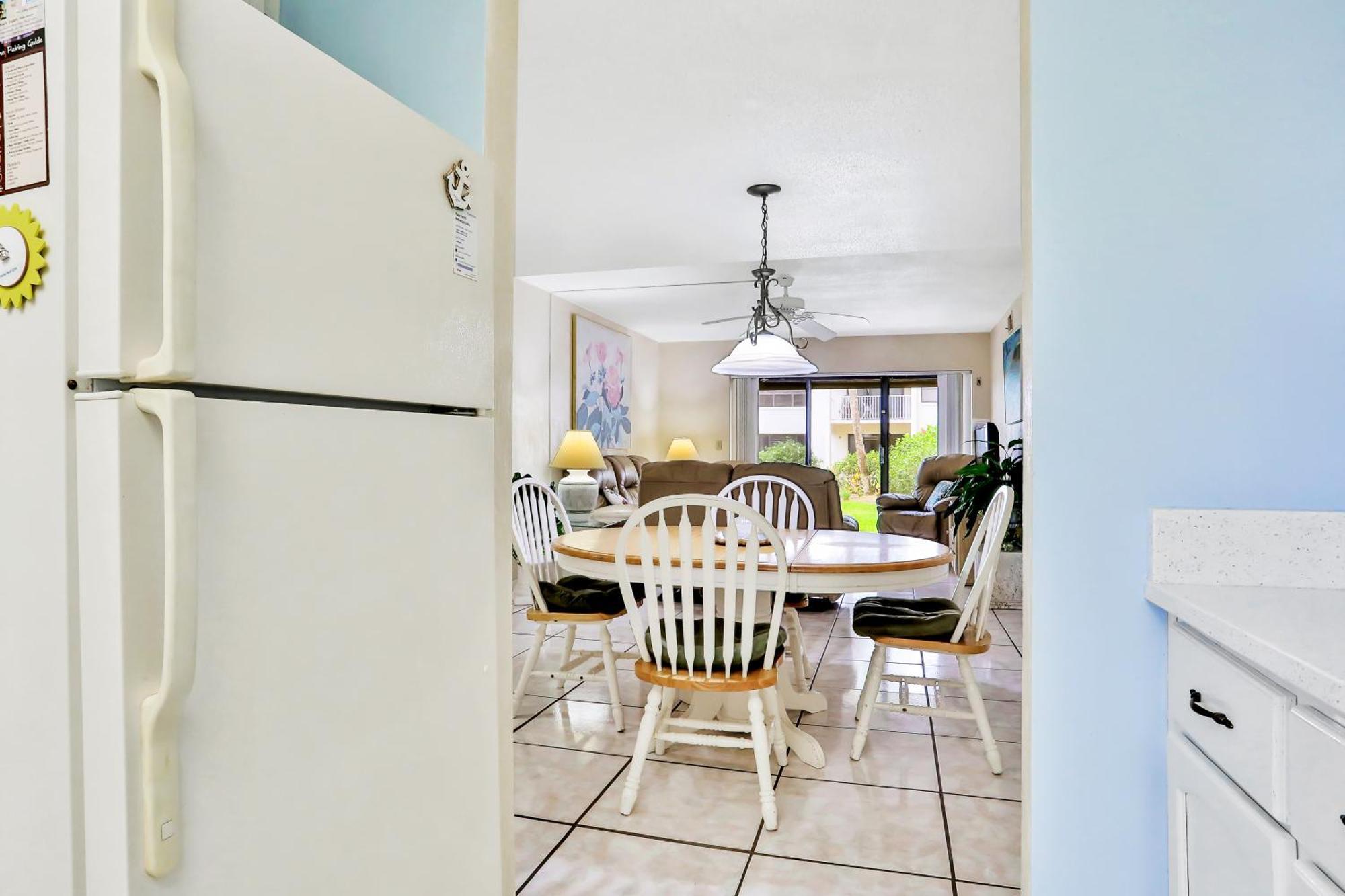 Castle Reef Condos New Smyrna Beach Oda fotoğraf