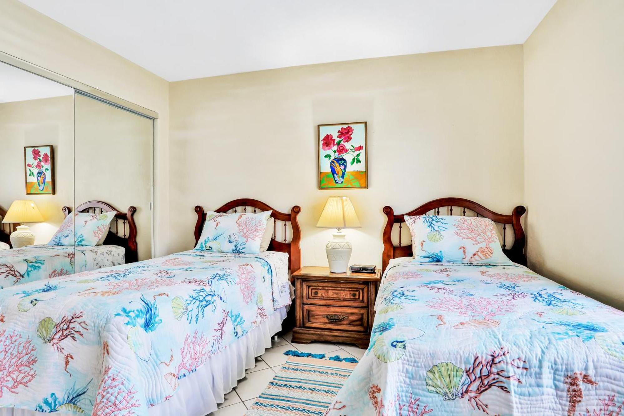 Castle Reef Condos New Smyrna Beach Oda fotoğraf