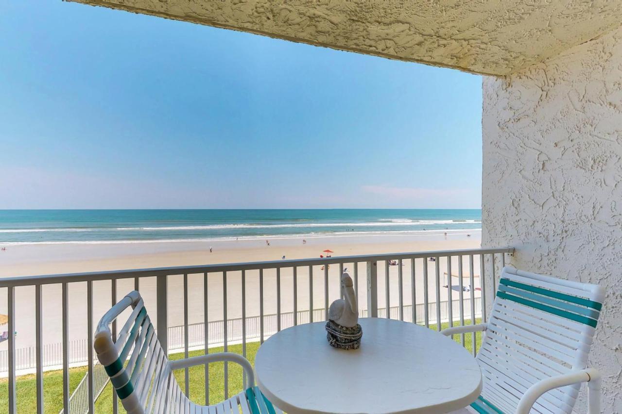 Castle Reef Condos New Smyrna Beach Dış mekan fotoğraf