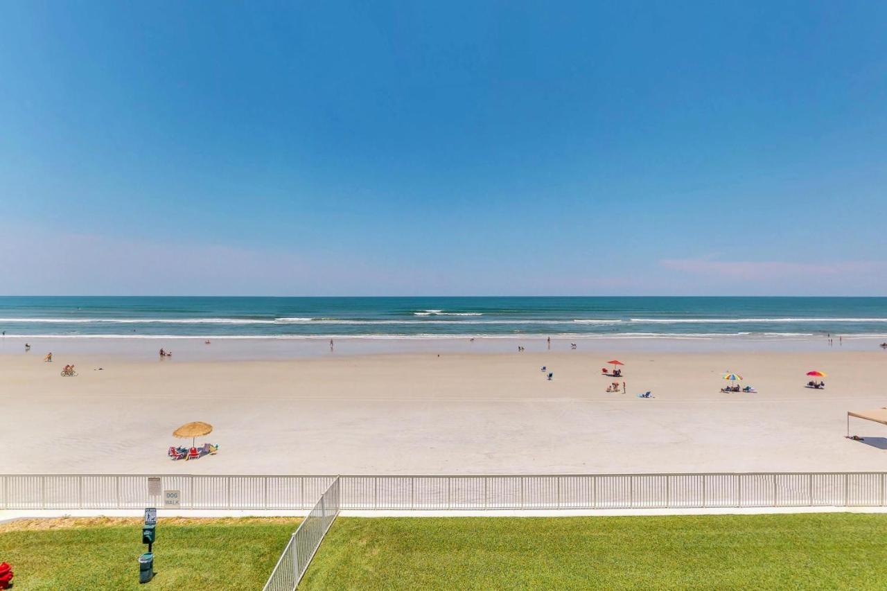 Castle Reef Condos New Smyrna Beach Dış mekan fotoğraf