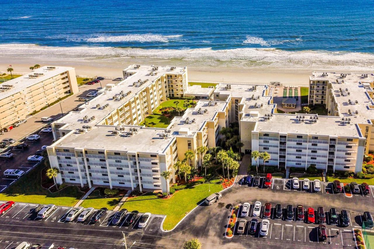 Castle Reef Condos New Smyrna Beach Dış mekan fotoğraf