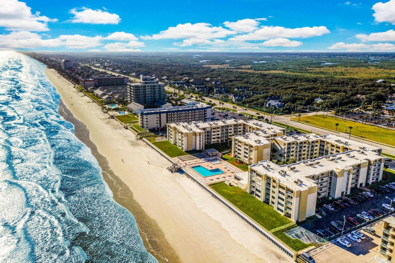 Castle Reef Condos New Smyrna Beach Dış mekan fotoğraf