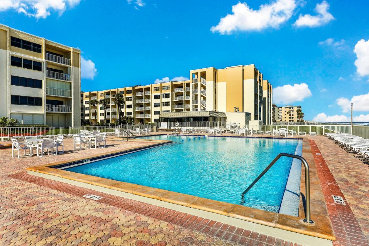 Castle Reef Condos New Smyrna Beach Dış mekan fotoğraf