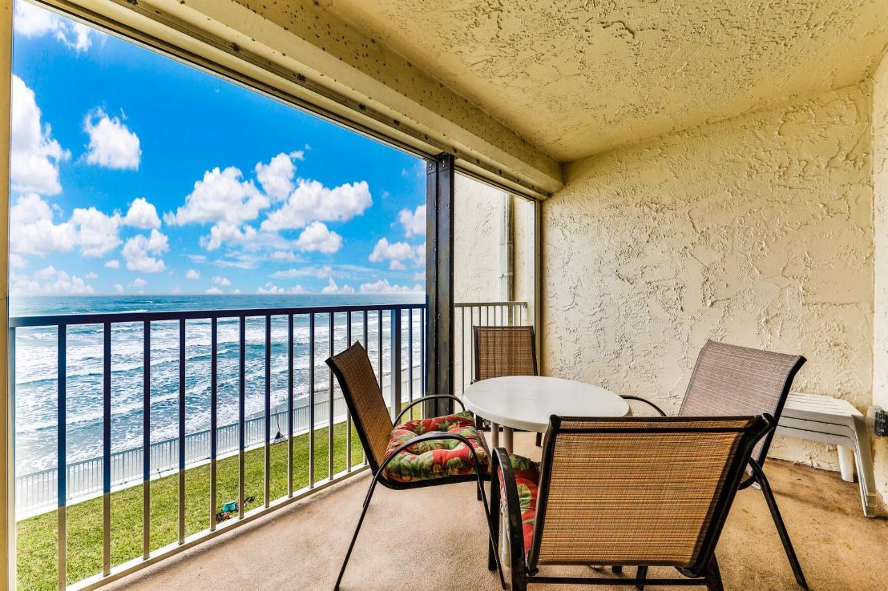 Castle Reef Condos New Smyrna Beach Dış mekan fotoğraf
