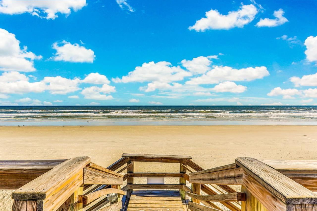Castle Reef Condos New Smyrna Beach Dış mekan fotoğraf
