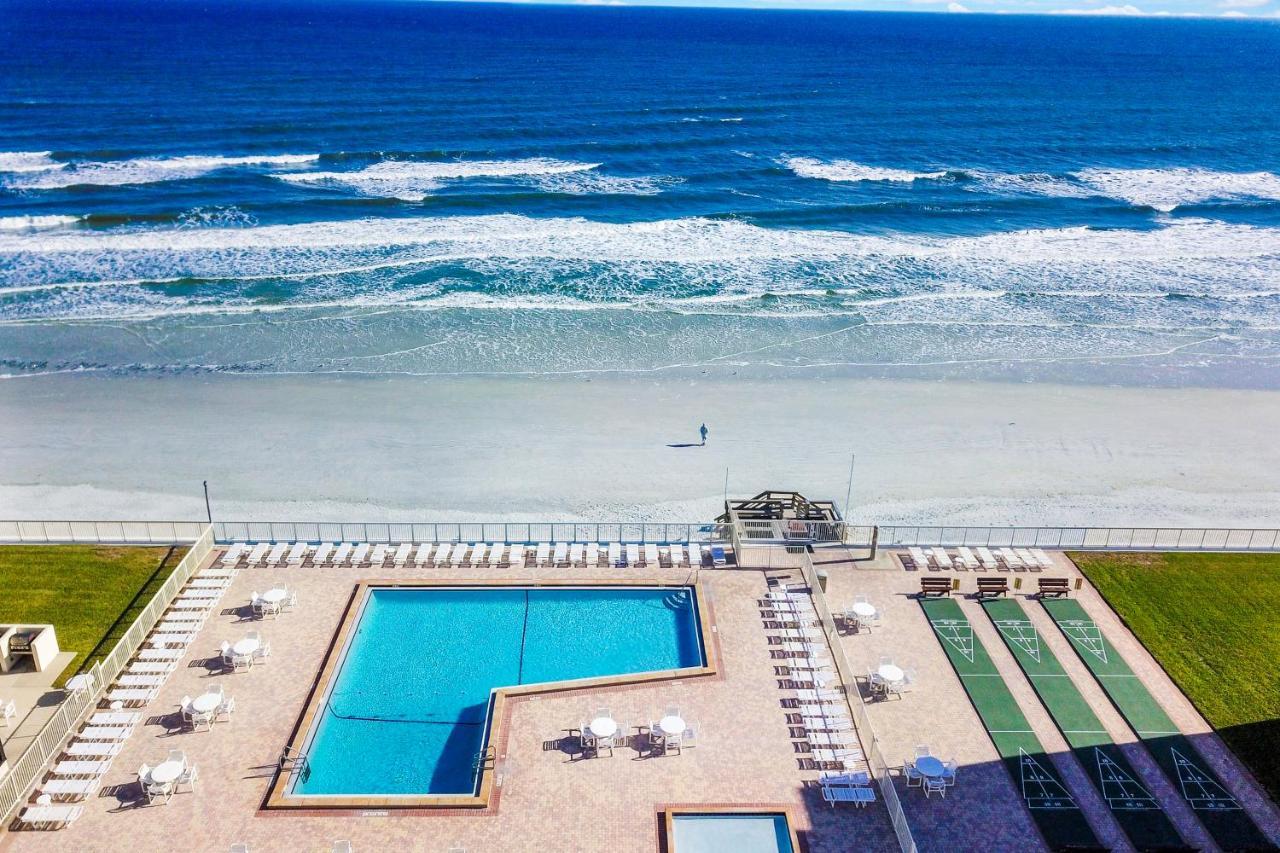 Castle Reef Condos New Smyrna Beach Dış mekan fotoğraf
