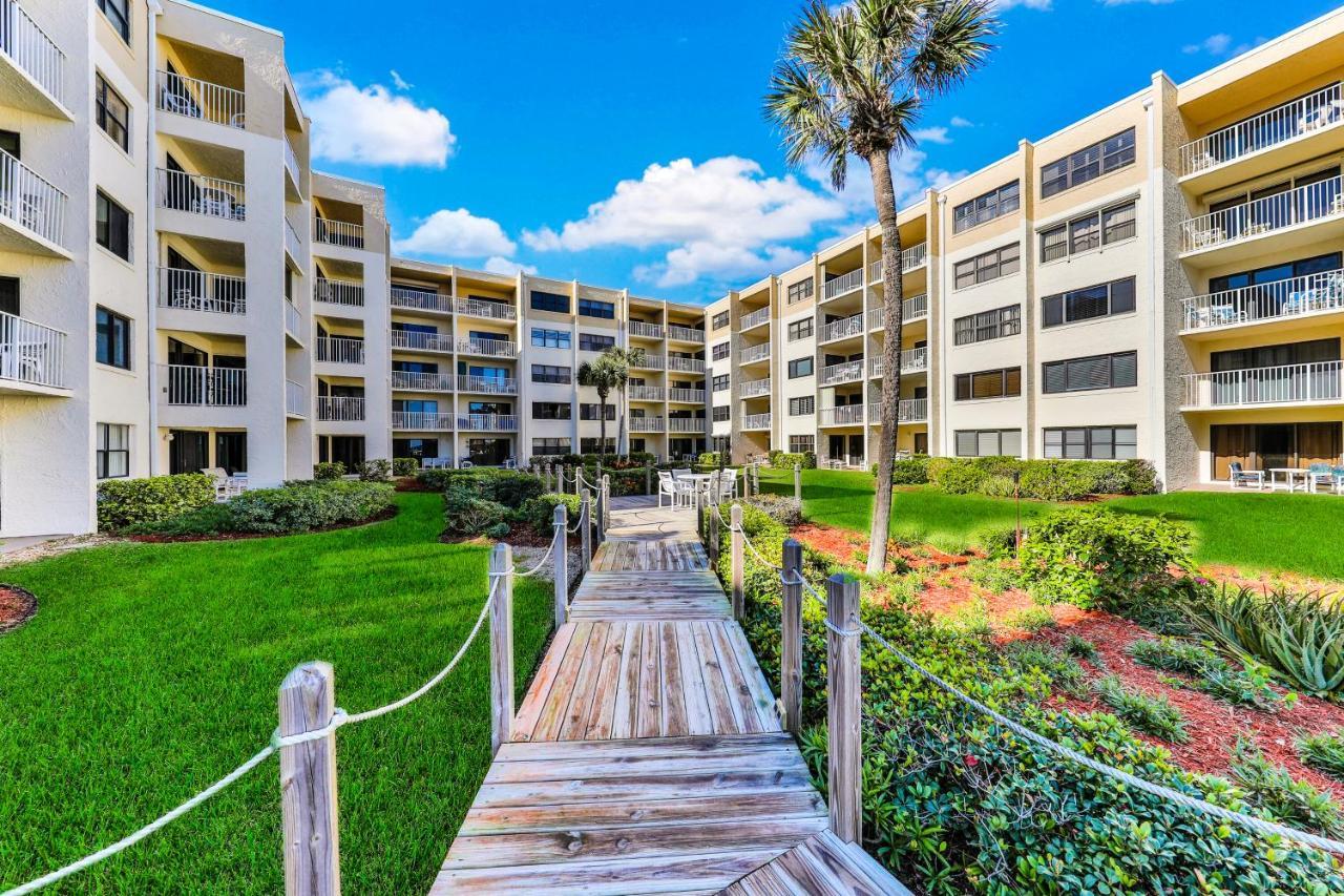 Castle Reef Condos New Smyrna Beach Dış mekan fotoğraf