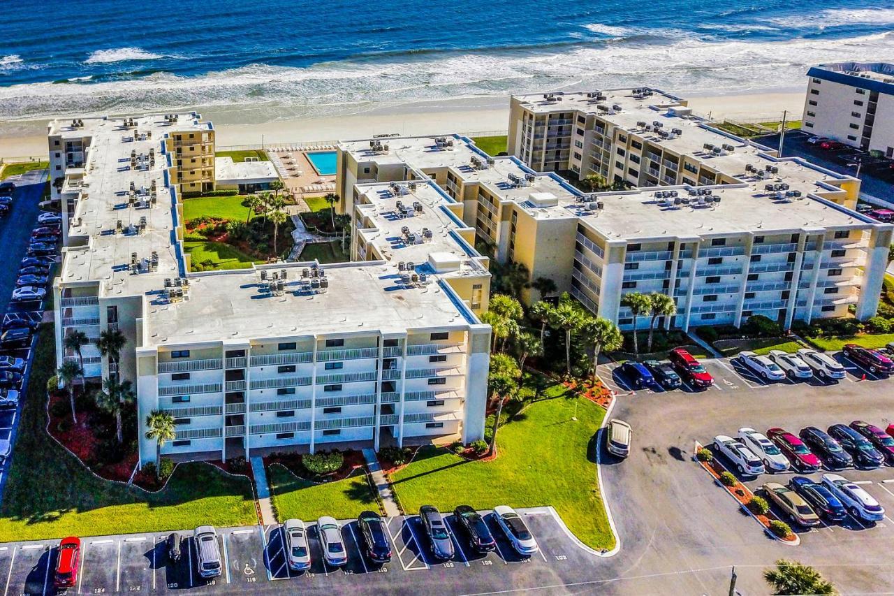 Castle Reef Condos New Smyrna Beach Dış mekan fotoğraf
