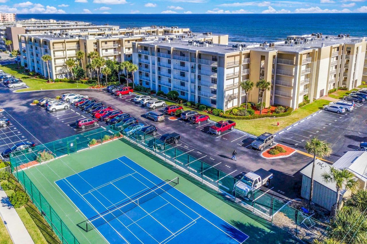 Castle Reef Condos New Smyrna Beach Dış mekan fotoğraf