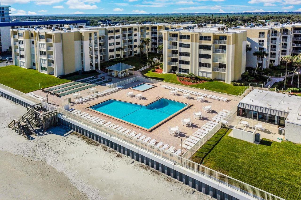 Castle Reef Condos New Smyrna Beach Dış mekan fotoğraf