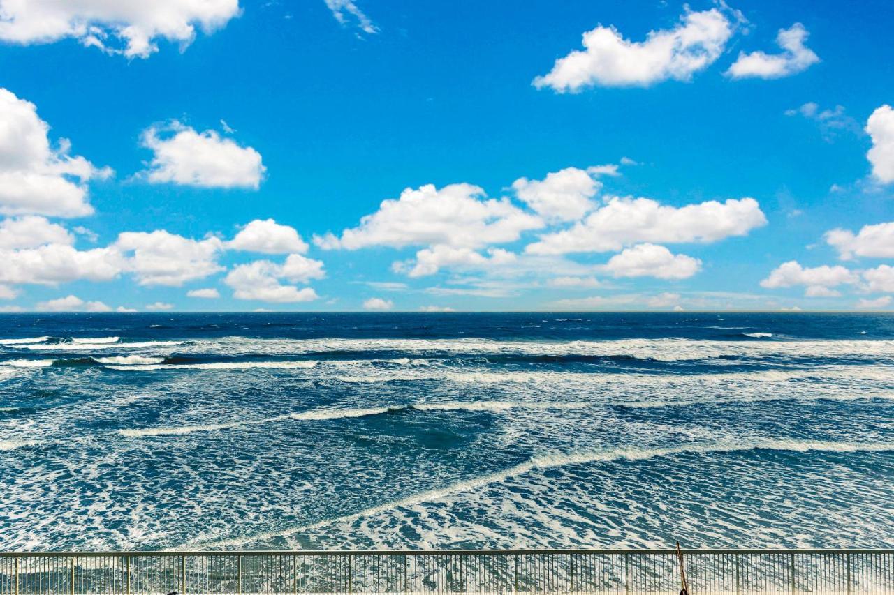 Castle Reef Condos New Smyrna Beach Dış mekan fotoğraf